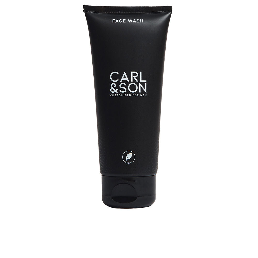 CARL&amp;SON FACE WASH 100 ml in , Facial Cosmetics by CARL&amp;SON. Merkmale: . Verfügbar bei ParfümReich.