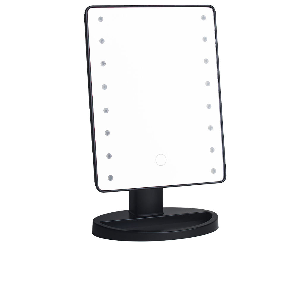 CARL&SON MAKEUP mirror LED light #black 525 gr in , Hygiene by CARL&SON. Merkmale: . Verfügbar bei ParfümReich.