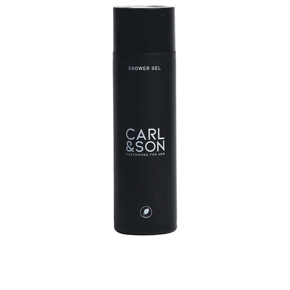 CARL&amp;SON SHOWER GEL refreshing 200 ml in , Hygiene by CARL&amp;SON. Merkmale: . Verfügbar bei ParfümReich.