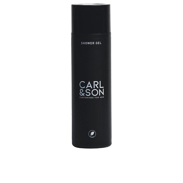 CARL&SON SHOWER GEL refreshing 200 ml in , Hygiene by CARL&SON. Merkmale: . Verfügbar bei ParfümReich.