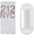 CAROLINA HERRERA 212 NYC FOR HER eau de toilette spray in 100 ml , Perfumes by CAROLINA HERRERA. Merkmale: . Verfügbar bei ParfümReich.