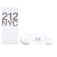 CAROLINA HERRERA 212 NYC FOR HER eau de toilette spray in 30 ml , Perfumes by CAROLINA HERRERA. Merkmale: . Verfügbar bei ParfümReich.