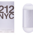 CAROLINA HERRERA 212 NYC FOR HER eau de toilette spray in 60 ml , Perfumes by CAROLINA HERRERA. Merkmale: . Verfügbar bei ParfümReich.