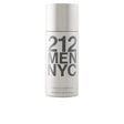 CAROLINA HERRERA 212 NYC MEN deodorant spray 150 ml in , Hygiene by CAROLINA HERRERA. Merkmale: . Verfügbar bei ParfümReich.