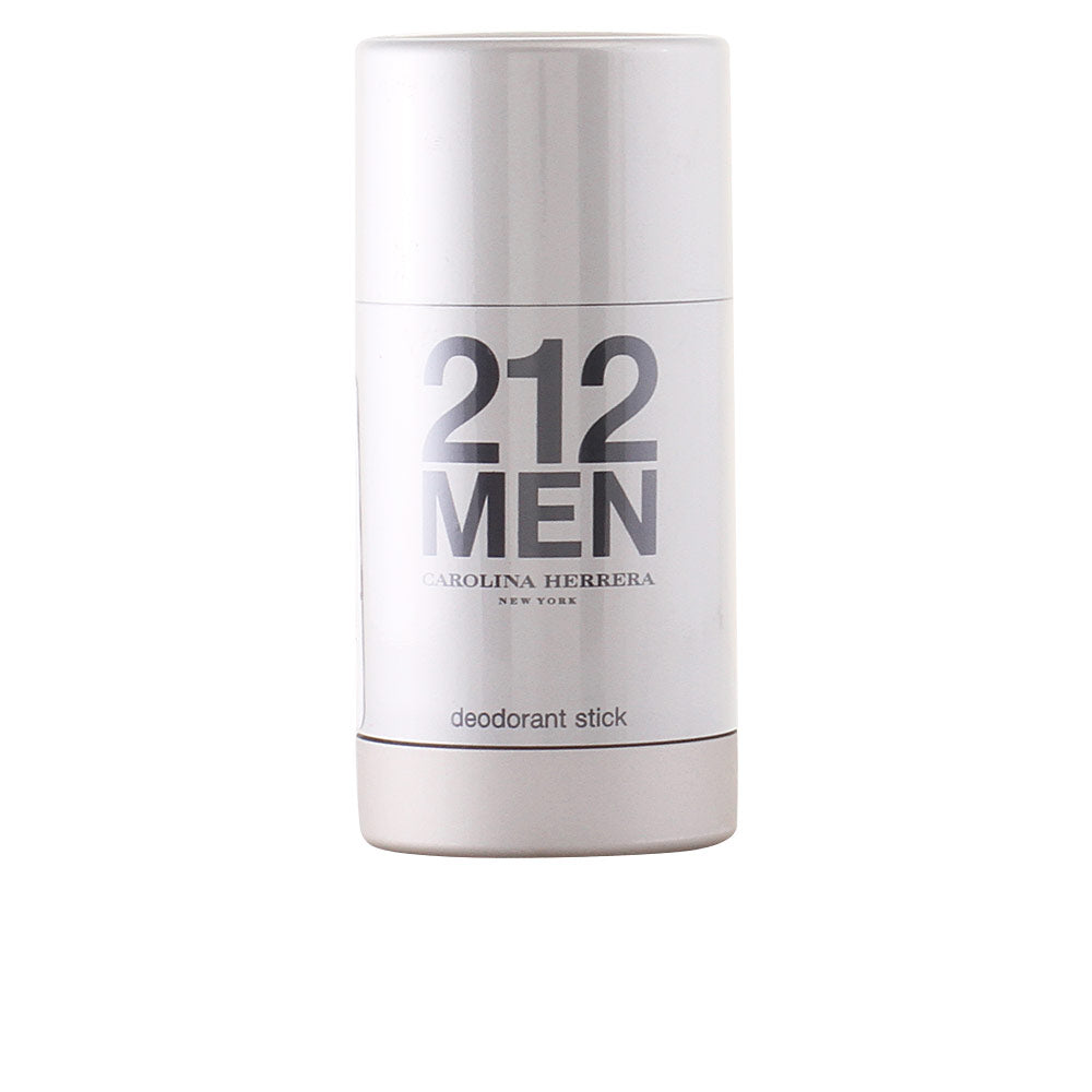 CAROLINA HERRERA 212 NYC MEN deodorant stick 75 gr in , Hygiene by CAROLINA HERRERA. Merkmale: . Verfügbar bei ParfümReich.