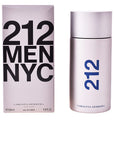 CAROLINA HERRERA 212 NYC MEN eau de toilette spray in 200 ml , Perfumes by CAROLINA HERRERA. Merkmale: . Verfügbar bei ParfümReich.