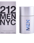 CAROLINA HERRERA 212 NYC MEN eau de toilette spray in 50 ml , Perfumes by CAROLINA HERRERA. Merkmale: . Verfügbar bei ParfümReich.