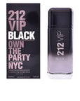 CAROLINA HERRERA 212 VIP BLACK eau de parfum spray in 200 ml , Perfumes by CAROLINA HERRERA. Merkmale: . Verfügbar bei ParfümReich.