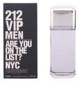 CAROLINA HERRERA 212 VIP MEN eau de toilette spray in 200 ml , Perfumes by CAROLINA HERRERA. Merkmale: . Verfügbar bei ParfümReich.