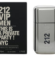 CAROLINA HERRERA 212 VIP MEN eau de toilette spray in 50 ml , Perfumes by CAROLINA HERRERA. Merkmale: . Verfügbar bei ParfümReich.