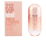 CAROLINA HERRERA 212 VIP ROSÉ eau de parfum spray in 50 ml , Perfumes by CAROLINA HERRERA. Merkmale: . Verfügbar bei ParfümReich.