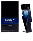 CAROLINA HERRERA BAD BOY COBALT eau de parfum spray in 50 ml , Perfumes by CAROLINA HERRERA. Merkmale: . Verfügbar bei ParfümReich.