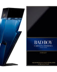 CAROLINA HERRERA BAD BOY COBALT edp vapo in 100 ml , Perfumes by CAROLINA HERRERA. Merkmale: . Verfügbar bei ParfümReich.