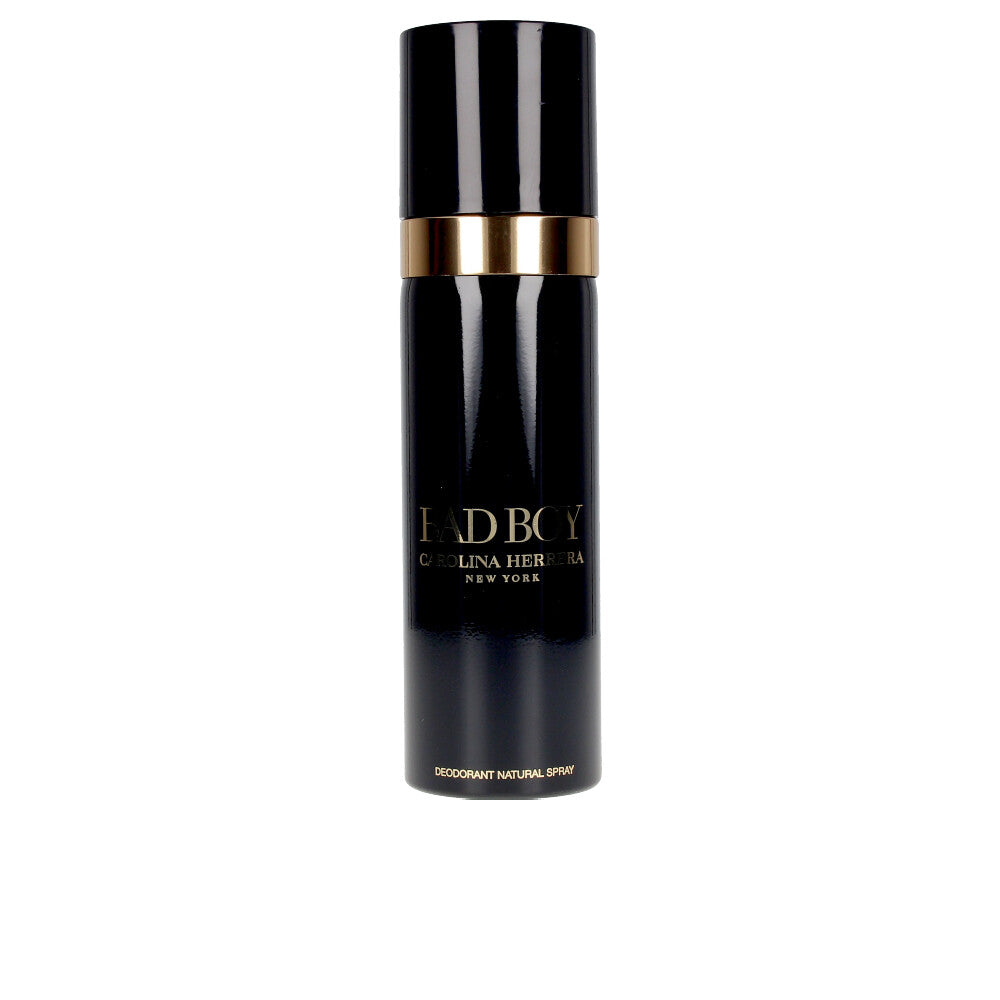 CAROLINA HERRERA BAD BOY deo spray 100 ml in , Hygiene by CAROLINA HERRERA. Merkmale: . Verfügbar bei ParfümReich.