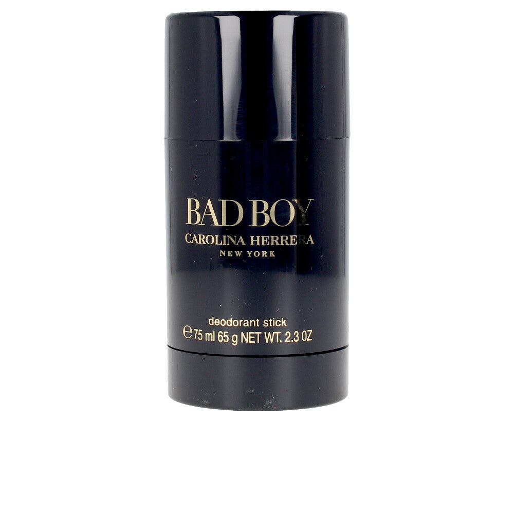 CAROLINA HERRERA BAD BOY deo stick 75 gr in , Hygiene by CAROLINA HERRERA. Merkmale: . Verfügbar bei ParfümReich.