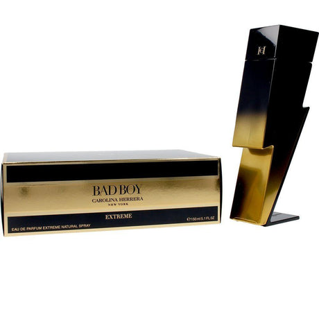 CAROLINA HERRERA BAD BOY EXTREME edp vapo in 150 ml , Perfumes by CAROLINA HERRERA. Merkmale: . Verfügbar bei ParfümReich.