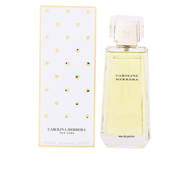 CAROLINA HERRERA CAROLINA HERRERA eau de parfum spray 100 ml in , Perfumes by CAROLINA HERRERA. Merkmale: . Verfügbar bei ParfümReich.