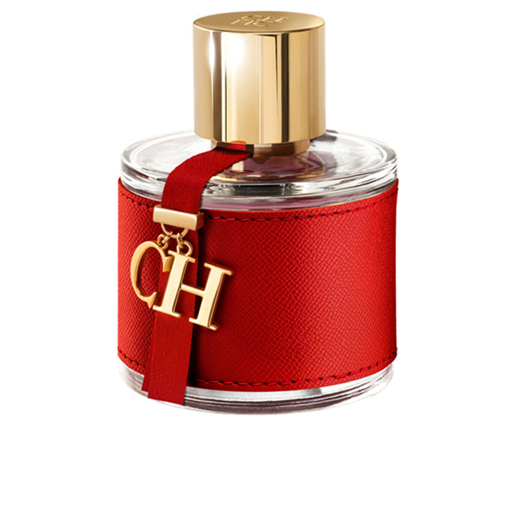 CAROLINA HERRERA CH eau de toilette spray in 100 ml , Perfumes by CAROLINA HERRERA. Merkmale: . Verfügbar bei ParfümReich.