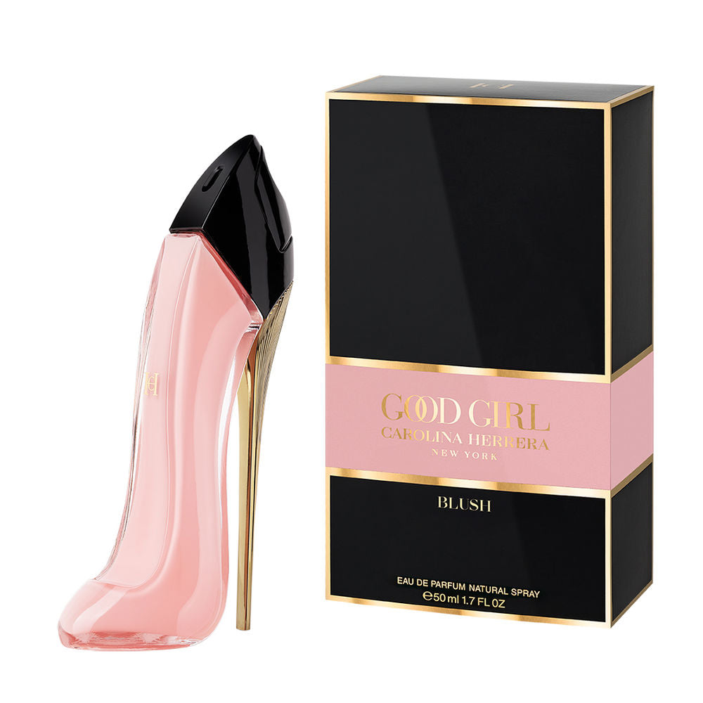 CAROLINA HERRERA GOOD GIRL BLUSH edp vapo in 50 ml , Perfumes by CAROLINA HERRERA. Merkmale: . Verfügbar bei ParfümReich.