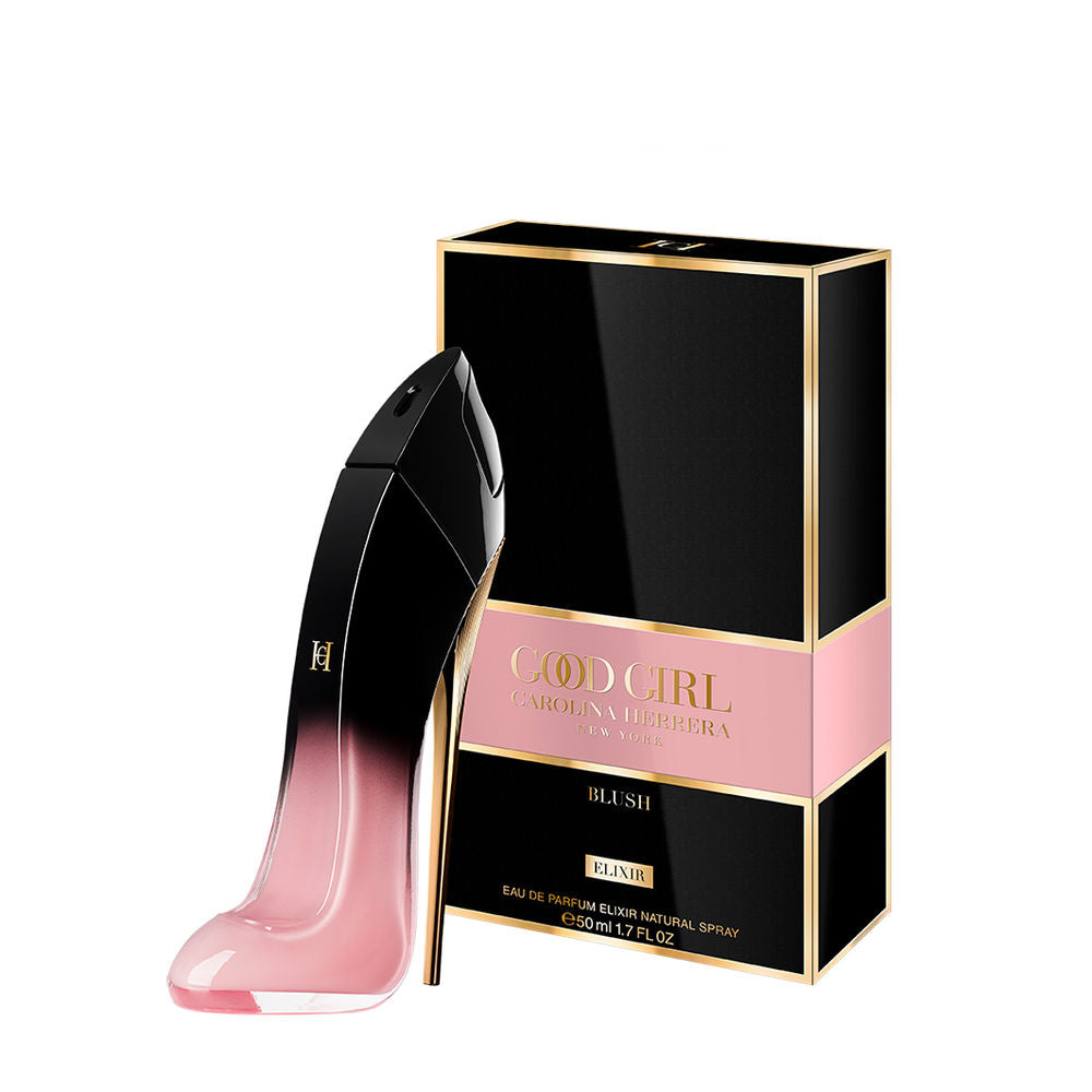 CAROLINA HERRERA GOOD GIRL BLUSH ELIXIR edp vapo in 50 ml , Perfumes by CAROLINA HERRERA. Merkmale: . Verfügbar bei ParfümReich.