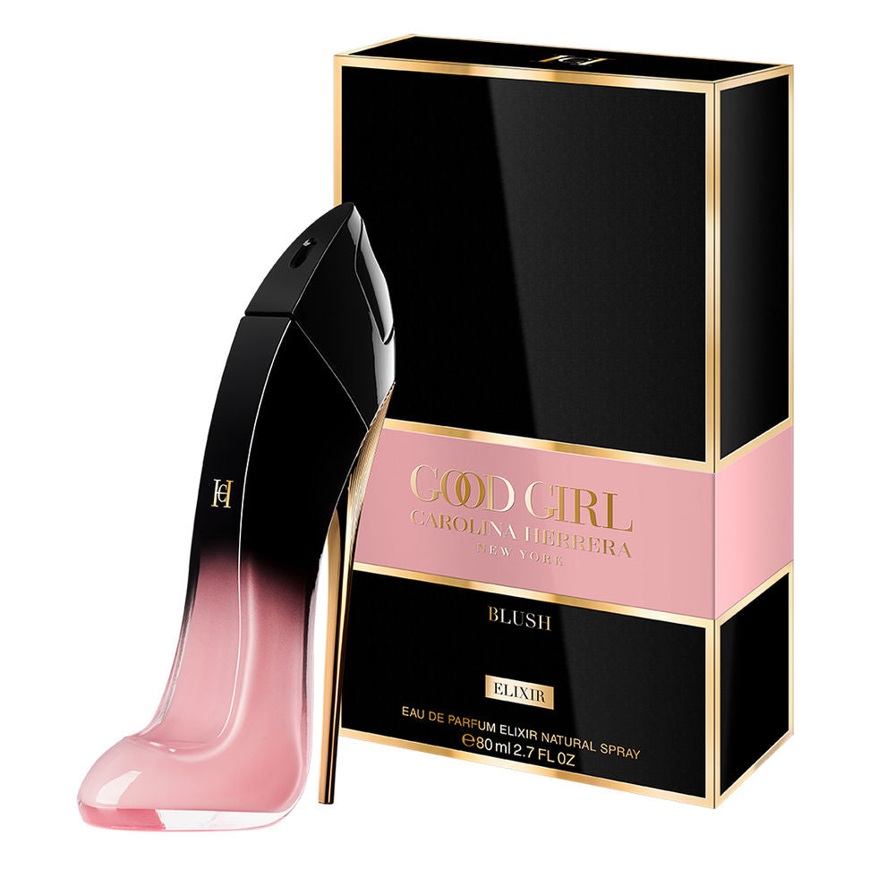 CAROLINA HERRERA GOOD GIRL BLUSH ELIXIR edp vapo in 80 ml , Perfumes by CAROLINA HERRERA. Merkmale: . Verfügbar bei ParfümReich.