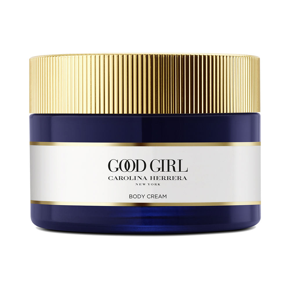 CAROLINA HERRERA GOOD GIRL body cream 200 ml in , Body Cosmetics by CAROLINA HERRERA. Merkmale: . Verfügbar bei ParfümReich.