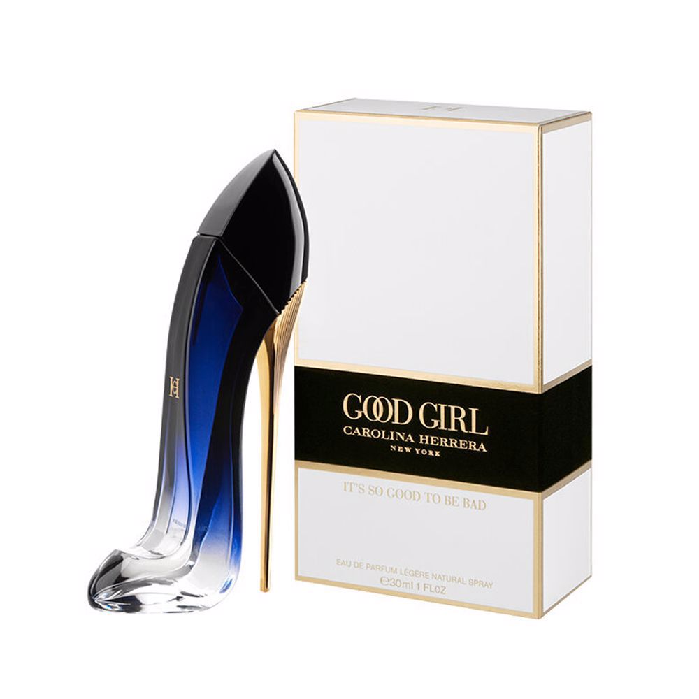 CAROLINA HERRERA GOOD GIRL LEGÈRE eau de parfum spray in 50 ml , Perfumes by CAROLINA HERRERA. Merkmale: . Verfügbar bei ParfümReich.