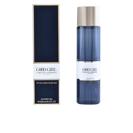 CAROLINA HERRERA GOOD GIRL shower gel 200 ml in , Hygiene by CAROLINA HERRERA. Merkmale: . Verfügbar bei ParfümReich.