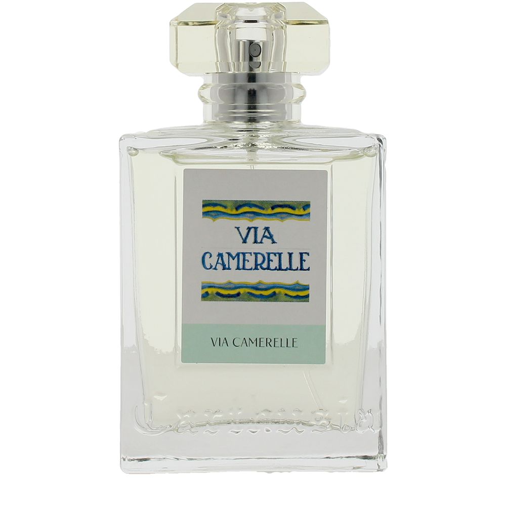 CARTHUSIA VIA CAMERELLE edp vapor 100 ml in , Perfumes by CARTHUSIA. Merkmale: . Verfügbar bei ParfümReich.