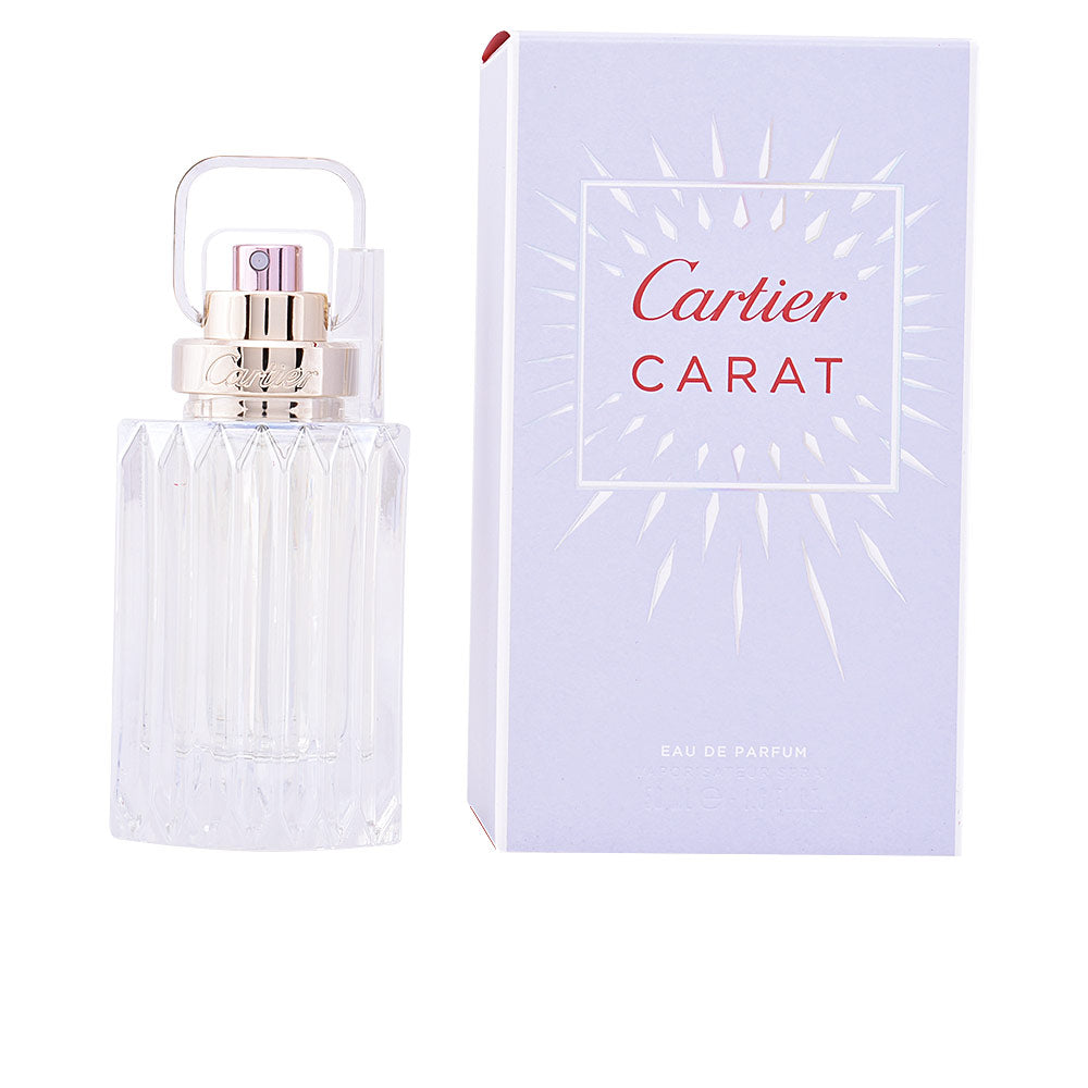 CARTIER CARTIER CARAT eau de parfum spray 50 ml in , Perfumes by CARTIER. Merkmale: . Verfügbar bei ParfümReich.