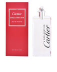 CARTIER DÉCLARATION eau de toilette spray in 100 ml , Perfumes by CARTIER. Merkmale: . Verfügbar bei ParfümReich.