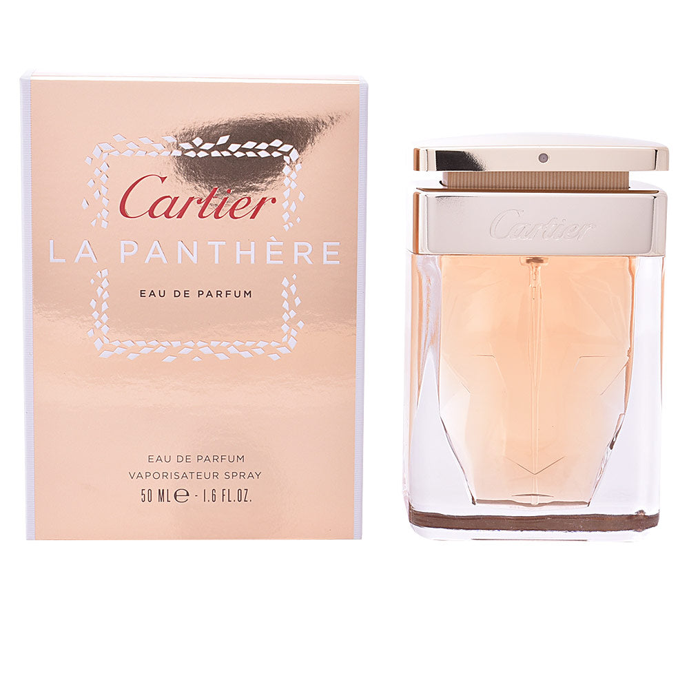 CARTIER LA PANTHÈRE eau de parfum spray in 50 ml , Perfumes by CARTIER. Merkmale: . Verfügbar bei ParfümReich.