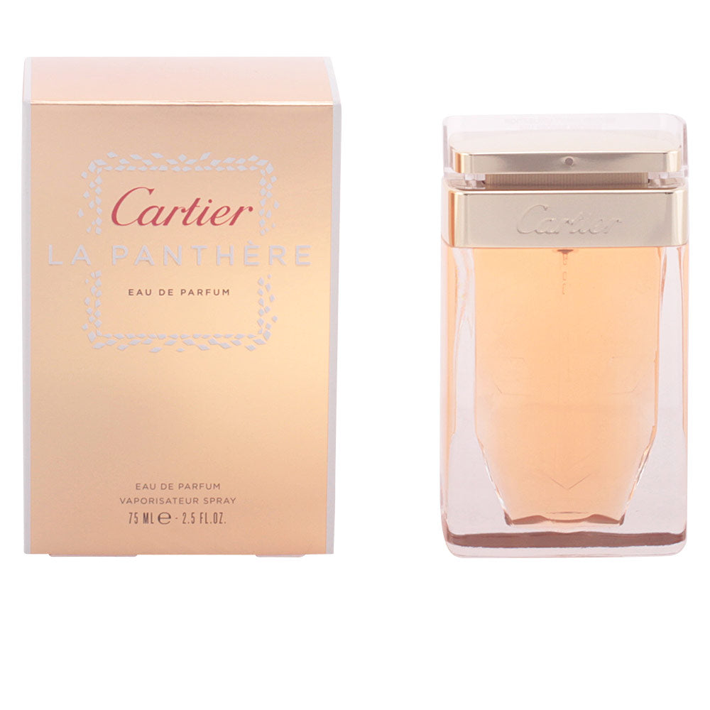 CARTIER LA PANTHÈRE eau de parfum spray in 75 ml , Perfumes by CARTIER. Merkmale: . Verfügbar bei ParfümReich.