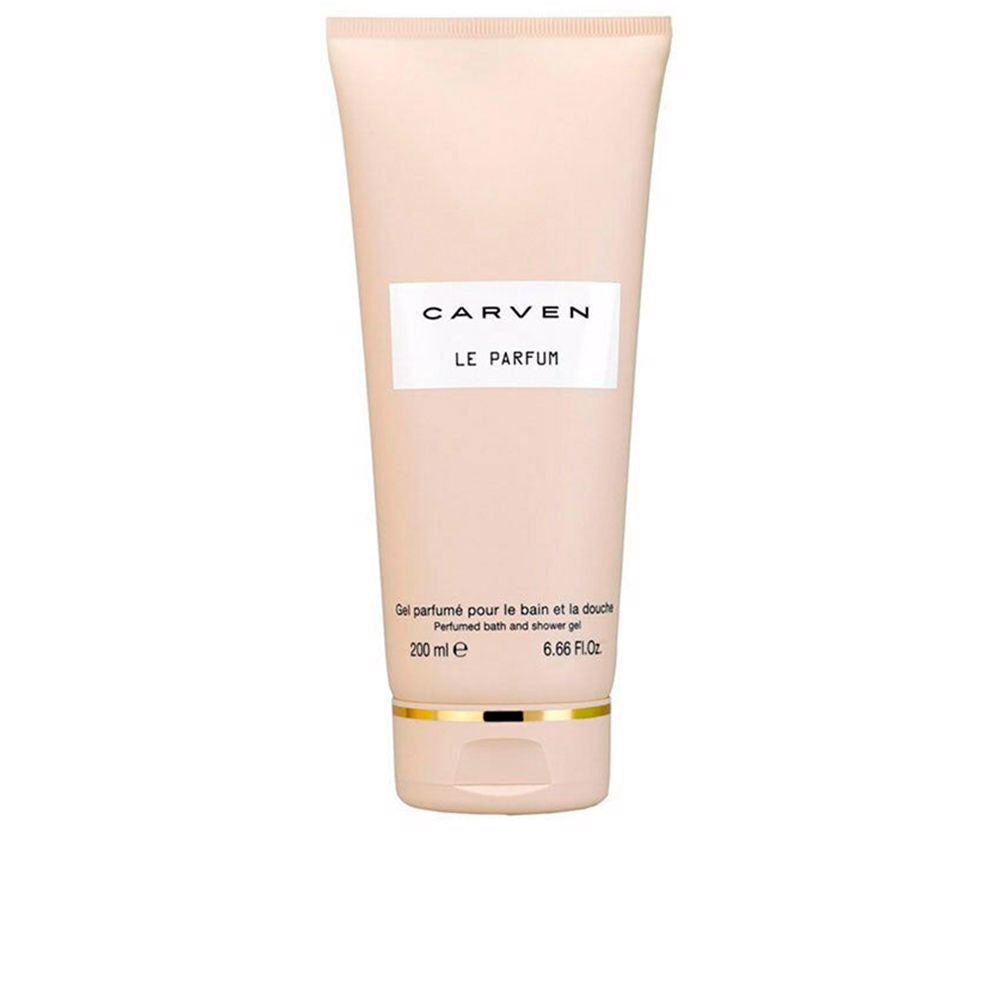 CARVEN CARVEN LE PARFUM gel parfumé pour le bain et la douche 200 ml in , Hygiene by CARVEN. Merkmale: . Verfügbar bei ParfümReich.