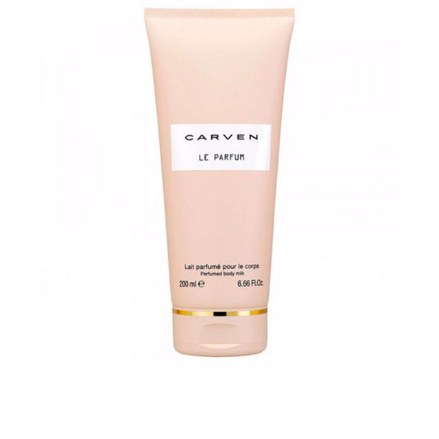 CARVEN CARVEN LE PARFUM lait parfumé pour le corps 200 ml in , Body Cosmetics by CARVEN. Merkmale: . Verfügbar bei ParfümReich.
