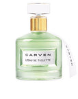 CARVEN CARVEN L'EAU DE TOILETTE eau de toilette spray in 100 ml , Perfumes by CARVEN. Merkmale: . Verfügbar bei ParfümReich.