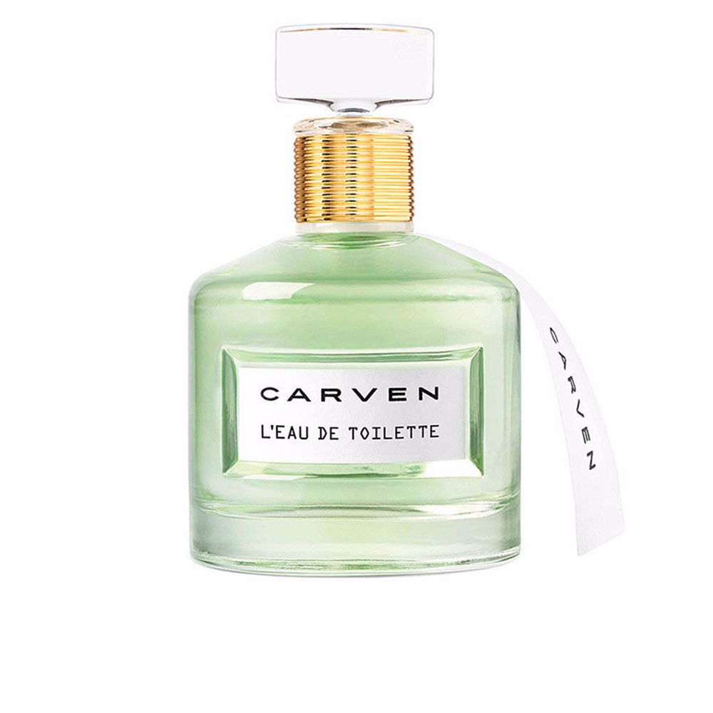 CARVEN CARVEN L'EAU DE TOILETTE eau de toilette spray in 50 ml , Perfumes by CARVEN. Merkmale: . Verfügbar bei ParfümReich.