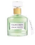 CARVEN CARVEN L'EAU DE TOILETTE eau de toilette spray in 50 ml , Perfumes by CARVEN. Merkmale: . Verfügbar bei ParfümReich.