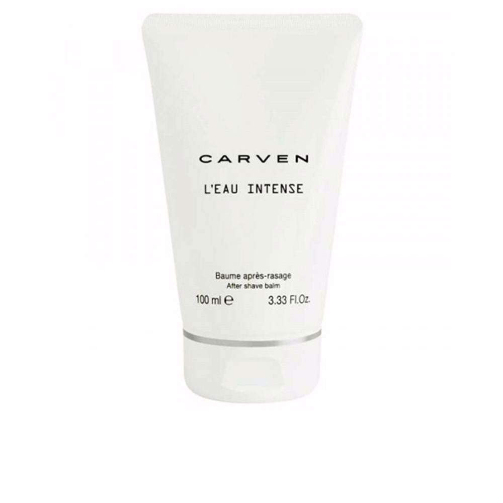 CARVEN CARVEN L'EAU INTENSE baume après-rasage 100 ml in , Facial Cosmetics by CARVEN. Merkmale: . Verfügbar bei ParfümReich.