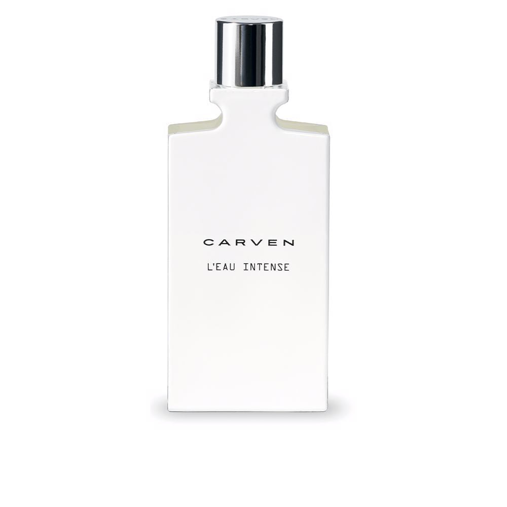 CARVEN CARVEN L'EAU INTENSE eau de toilette spray in 100 ml , Perfumes by CARVEN. Merkmale: . Verfügbar bei ParfümReich.