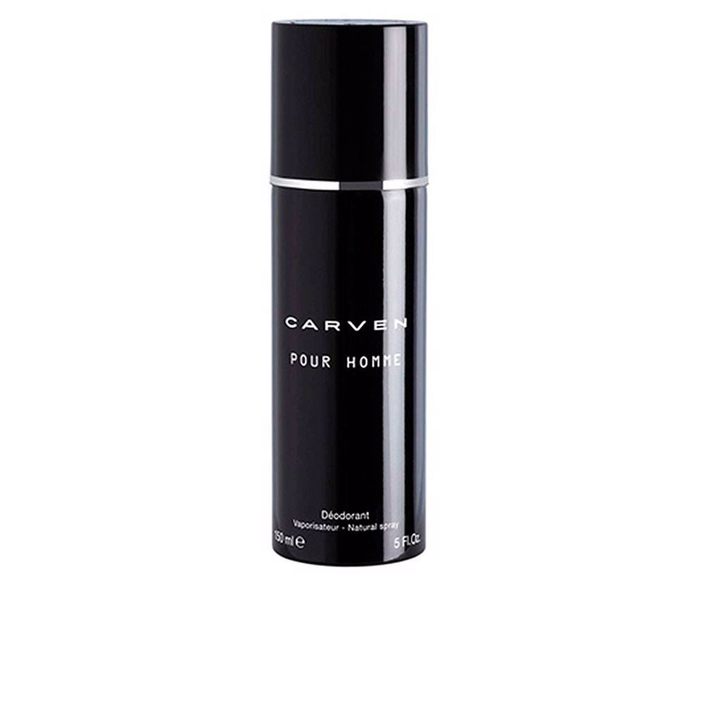 CARVEN CARVEN POUR HOMME déodorant spray 150 ml in , Hygiene by CARVEN. Merkmale: . Verfügbar bei ParfümReich.