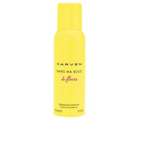 CARVEN DANS MA BULLE DES FLEURS eau de toilette déodorant parfumé spray 150 ml in , Perfumes by CARVEN. Merkmale: . Verfügbar bei ParfümReich.