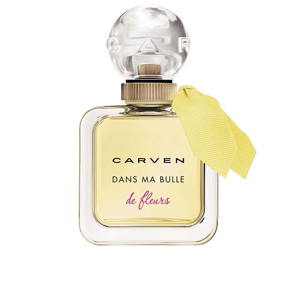 CARVEN DANS MA BULLE DES FLEURS eau de toilette spray in 100 ml , Perfumes by CARVEN. Merkmale: . Verfügbar bei ParfümReich.