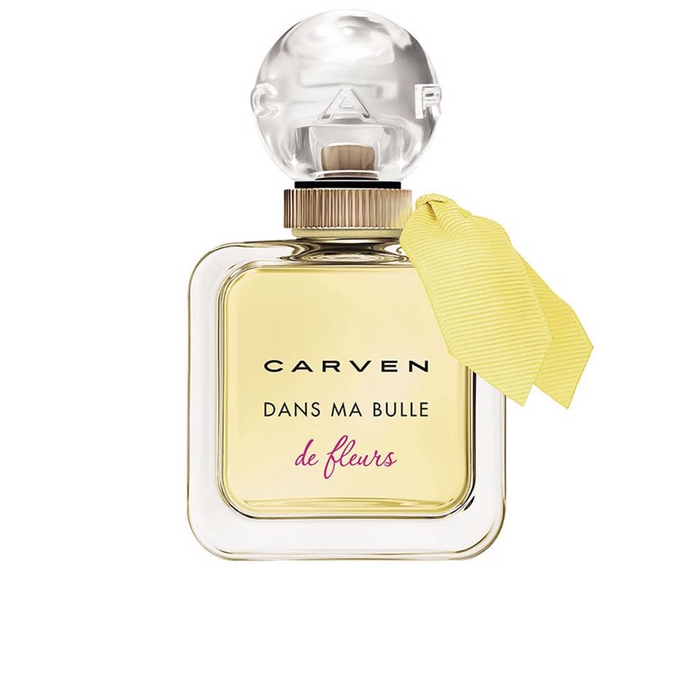 CARVEN DANS MA BULLE DES FLEURS eau de toilette spray in 50 ml , Perfumes by CARVEN. Merkmale: . Verfügbar bei ParfümReich.