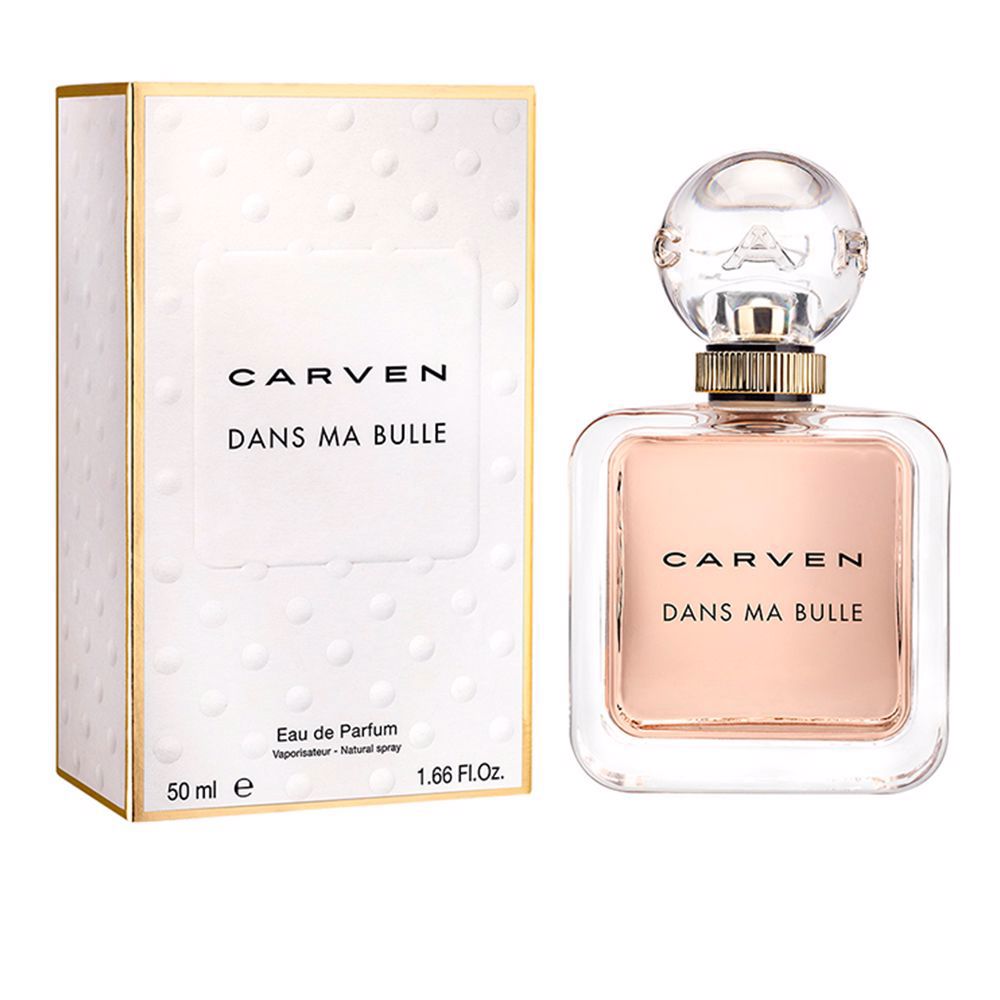 CARVEN DANS MA BULLE eau de parfum spray in 100 ml , Perfumes by CARVEN. Merkmale: . Verfügbar bei ParfümReich.