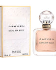 CARVEN DANS MA BULLE eau de parfum spray in 100 ml , Perfumes by CARVEN. Merkmale: . Verfügbar bei ParfümReich.