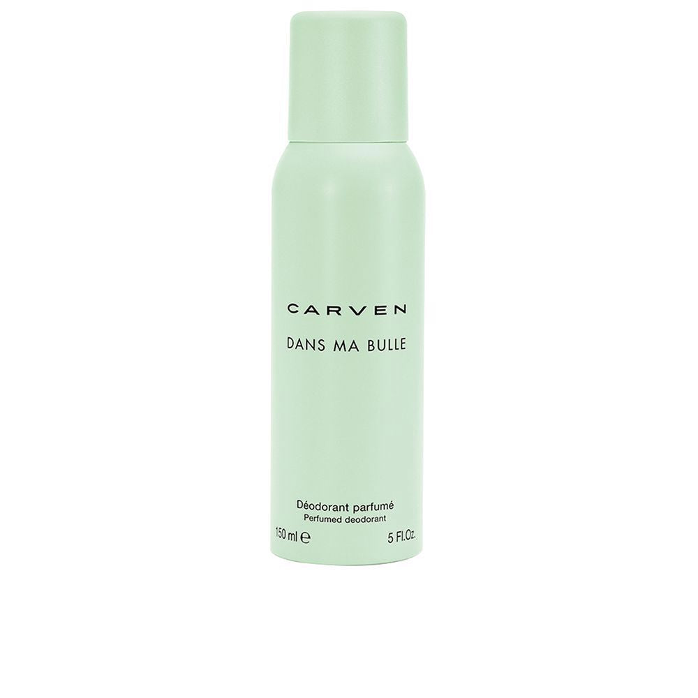 CARVEN DANS MA BULLE eau de toilette déodorant parfumé spray 150 ml in , Hygiene by CARVEN. Merkmale: . Verfügbar bei ParfümReich.