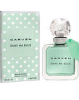 CARVEN DANS MA BULLE eau de toilette spray in 100 ml , Perfumes by CARVEN. Merkmale: . Verfügbar bei ParfümReich.