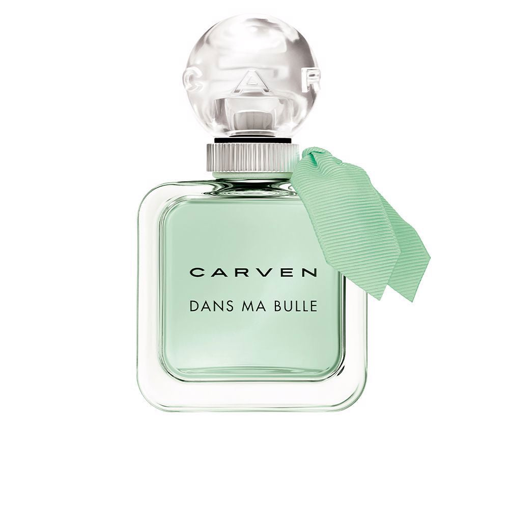 CARVEN DANS MA BULLE eau de toilette spray in 50 ml , Perfumes by CARVEN. Merkmale: . Verfügbar bei ParfümReich.