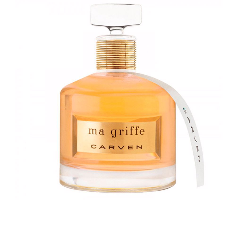 CARVEN MA GRIFFE eau de parfum spray in 100 ml , Perfumes by CARVEN. Merkmale: . Verfügbar bei ParfümReich.